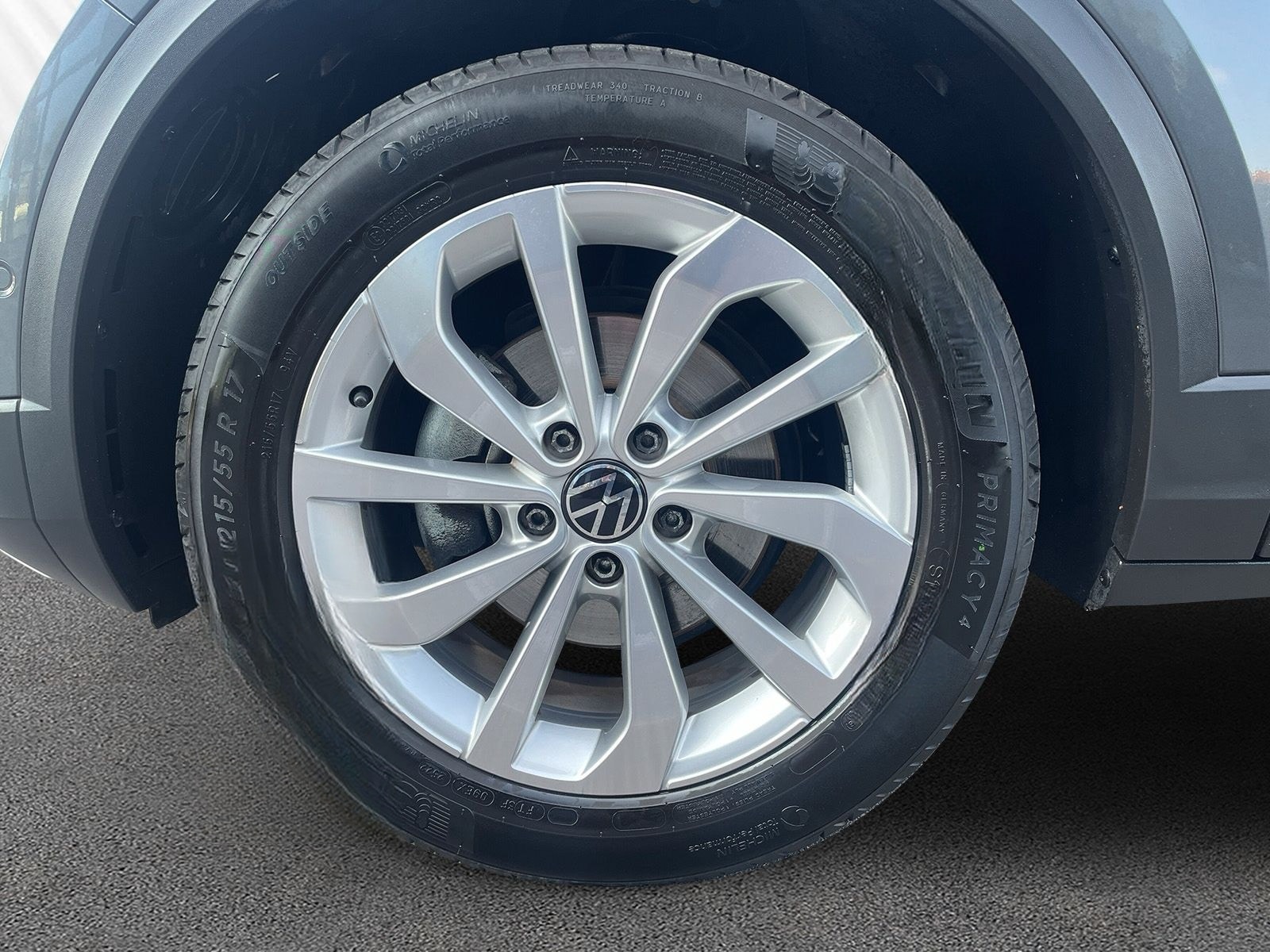 Volkswagen T-Roc 1,0 TSI Style NAVI+ELE.HECKKLAPPE+RÜCK.KAM foto 7