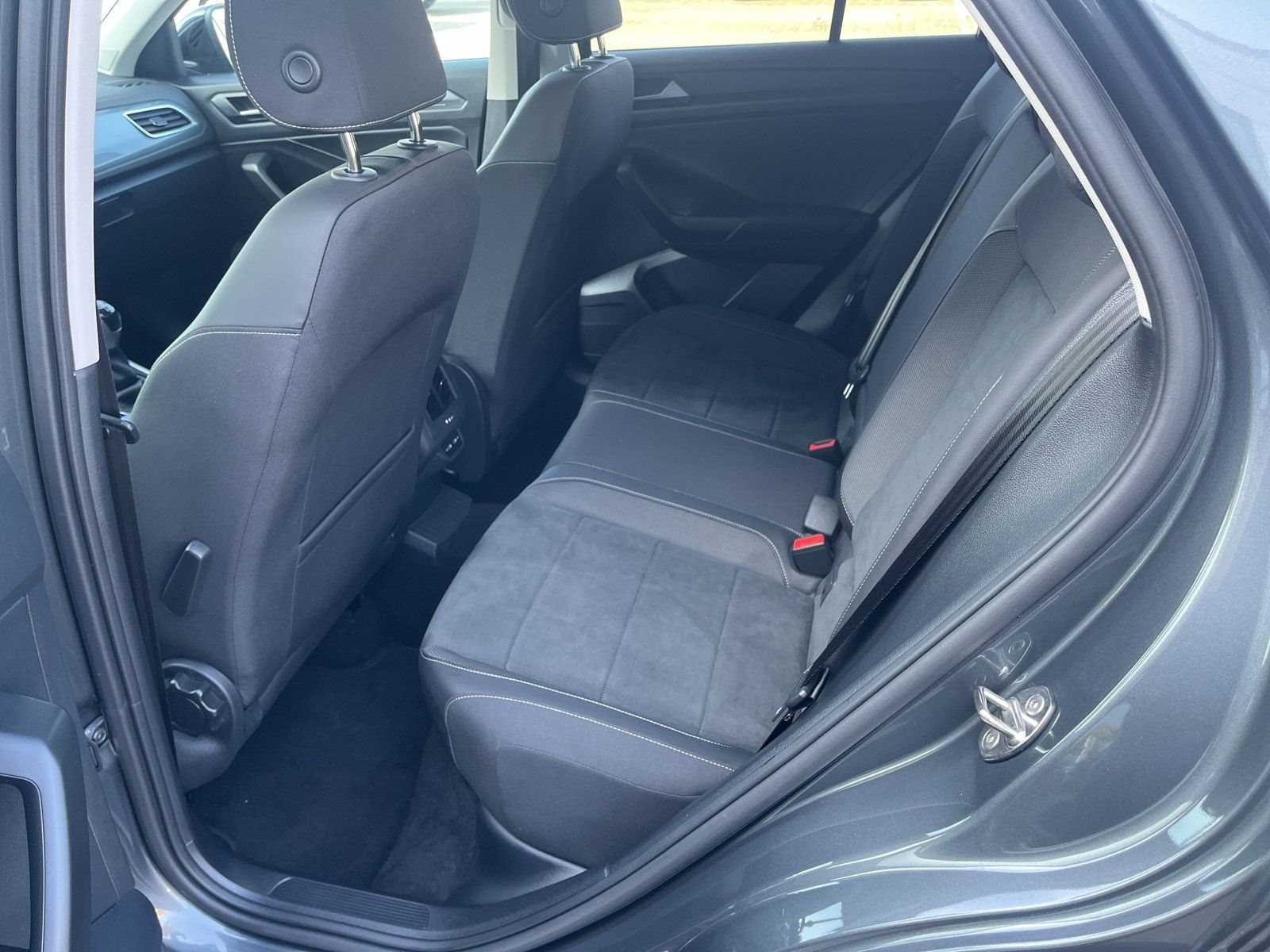 Volkswagen T-Roc 1,0 TSI Style NAVI+ELE.HECKKLAPPE+RÜCK.KAM foto 10