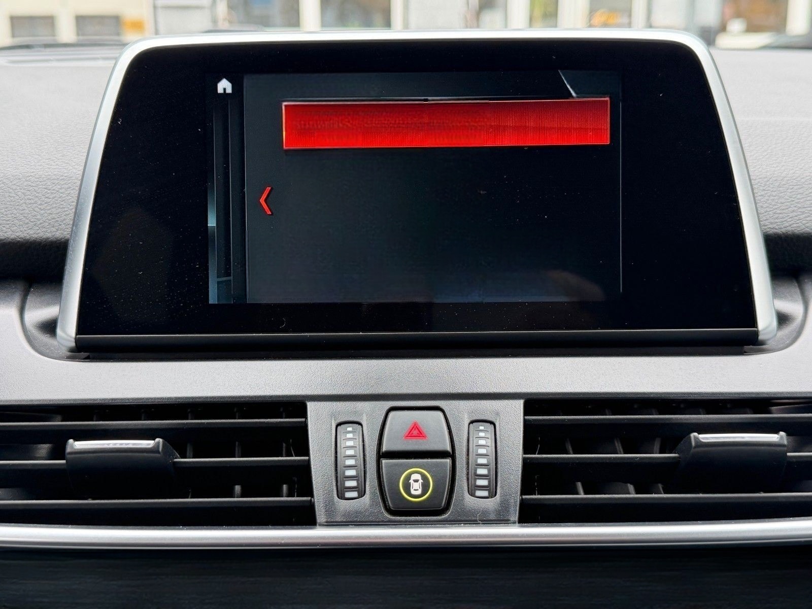 BMW 218 Gran Tourer*7Sitzer*SPORT*LEDER*LED*LCI foto 19