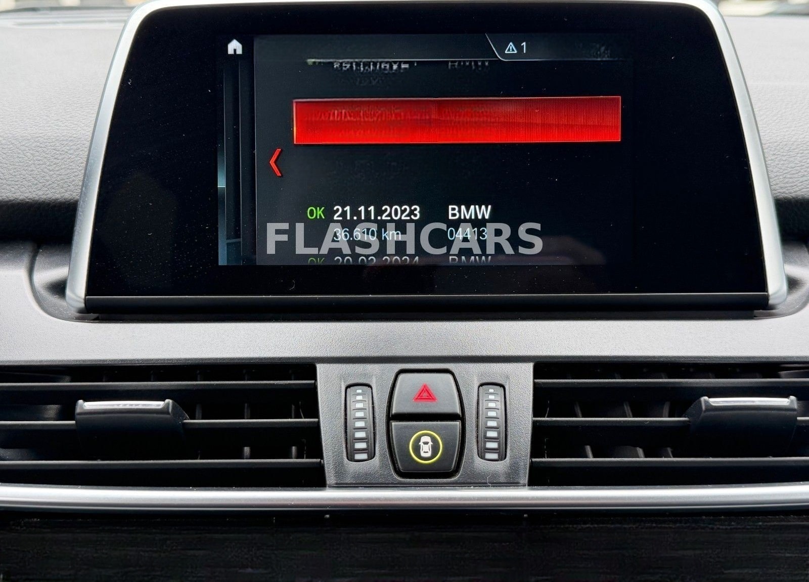 BMW 218 Gran Tourer*7Sitzer*SPORT*LEDER*LED*LCI foto 20