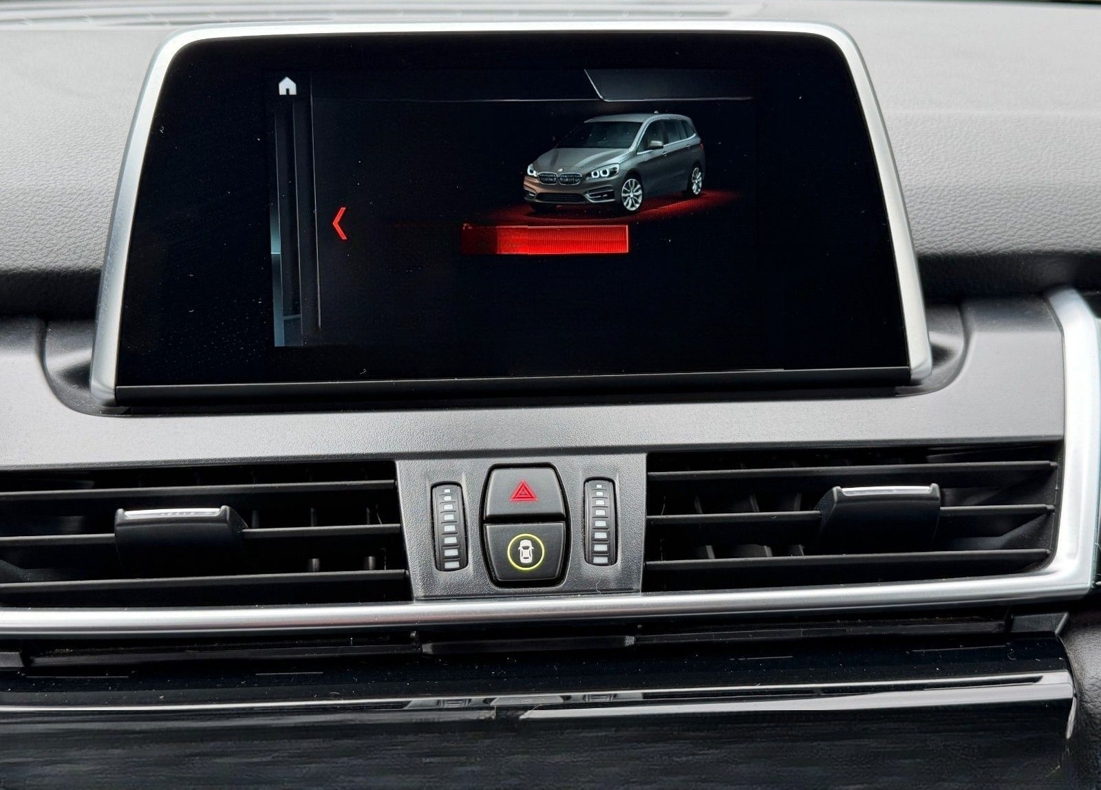 BMW 218 Gran Tourer*7Sitzer*SPORT*LEDER*LED*LCI foto 25