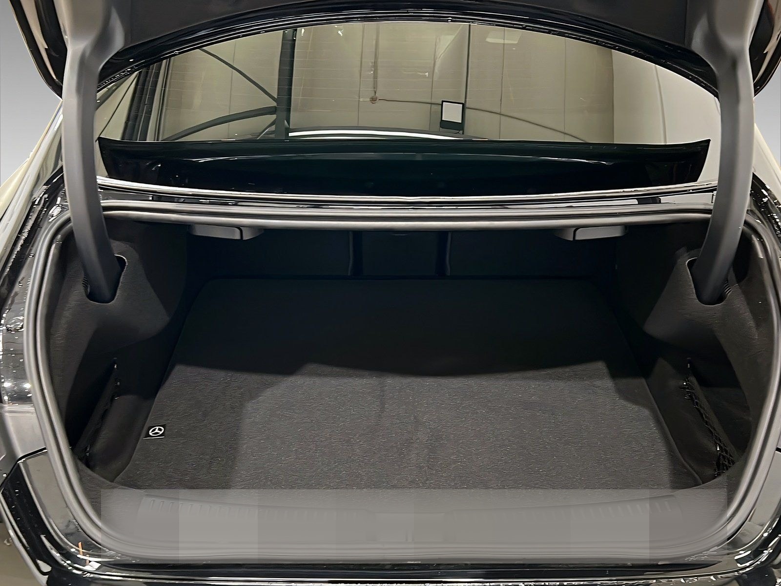 Mercedes-Benz CLA 200 Coupé+AMG+LED+NightPaket+Lenkradheizung foto 6