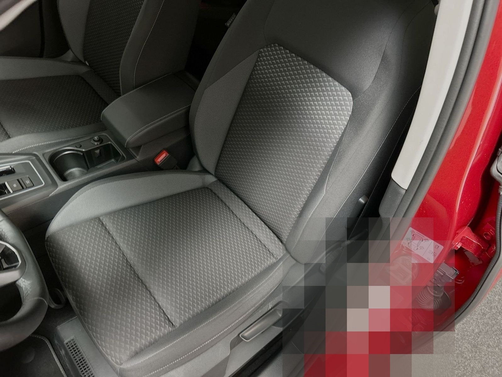 Volkswagen Golf VIII Lim. 1.5 eTSI DSG Active LED RFK Sitzh foto 11