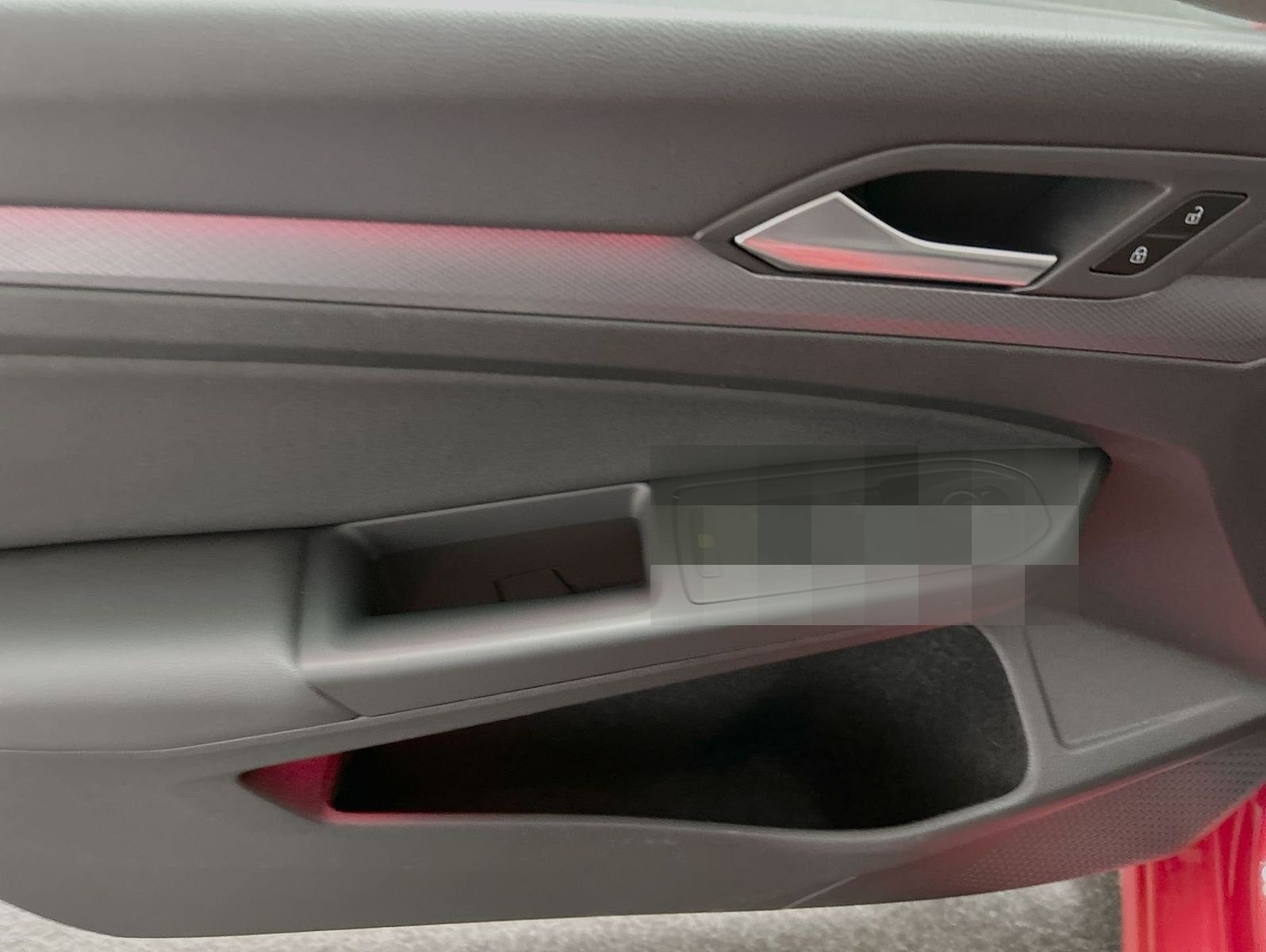 Volkswagen Golf VIII Lim. 1.5 eTSI DSG Active LED RFK Sitzh foto 13