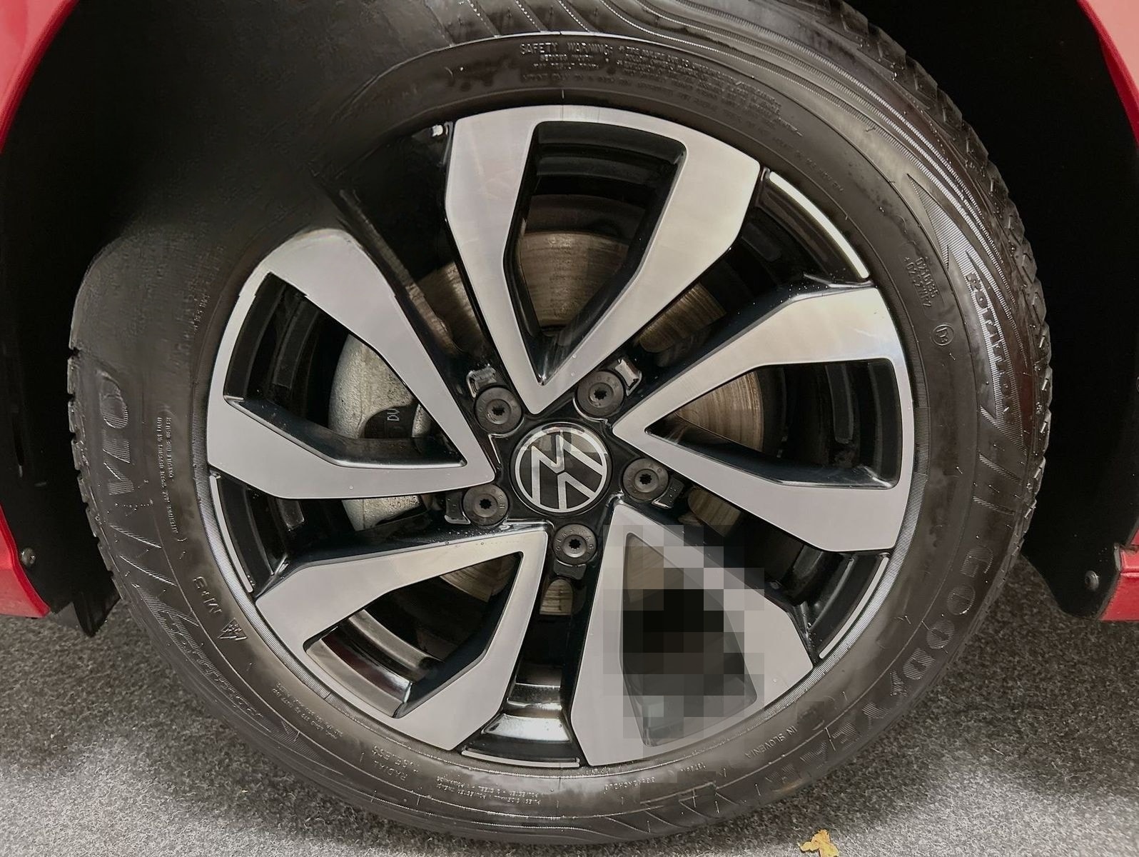 Volkswagen Golf VIII Lim. 1.5 eTSI DSG Active LED RFK Sitzh foto 16