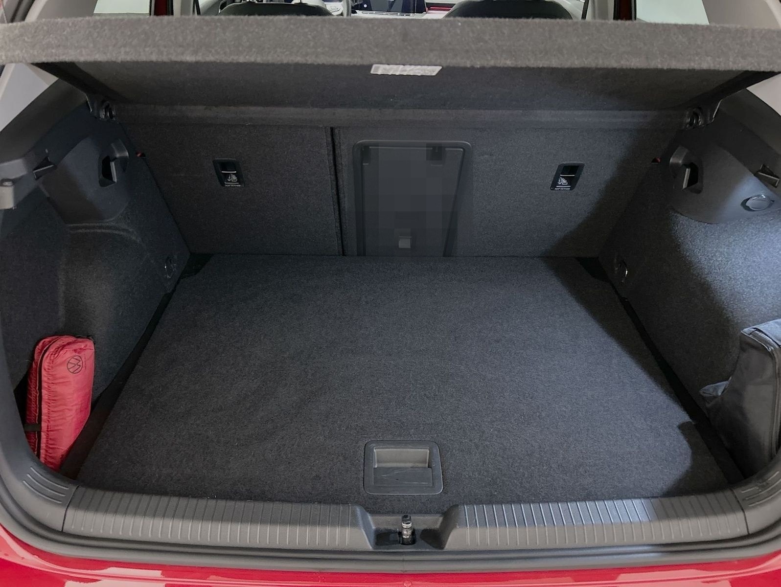 Volkswagen Golf VIII Lim. 1.5 eTSI DSG Active LED RFK Sitzh foto 18