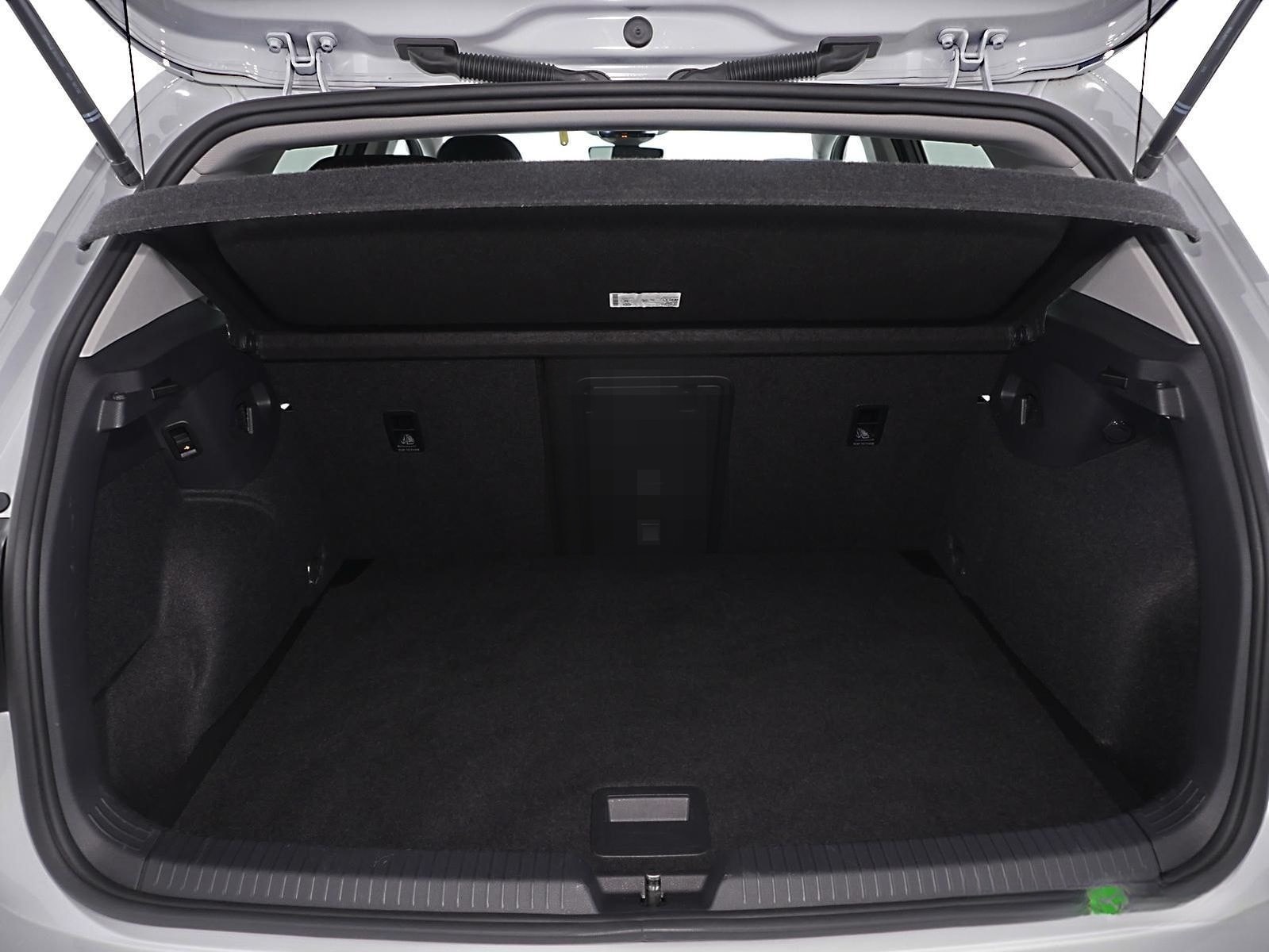 Volkswagen Golf 1.5TSI Active AHK LED Rückfahrkamera foto 11