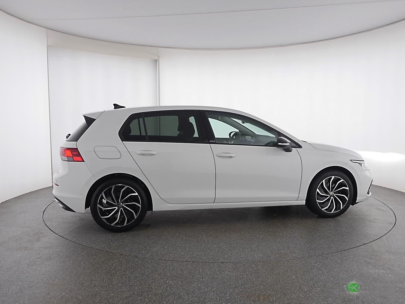 Volkswagen Golf 1.5TSI Active AHK LED Rückfahrkamera foto 15
