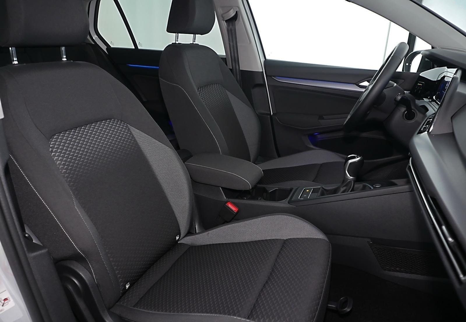 Volkswagen Golf 1.5TSI Active AHK LED Rückfahrkamera foto 7