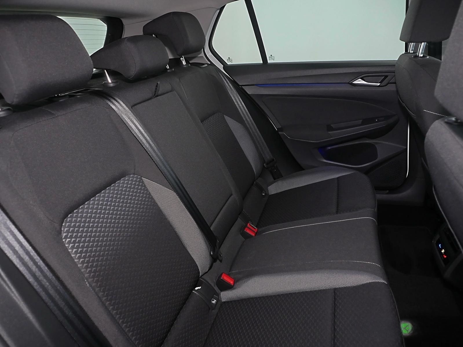 Volkswagen Golf 1.5TSI Active AHK LED Rückfahrkamera foto 8