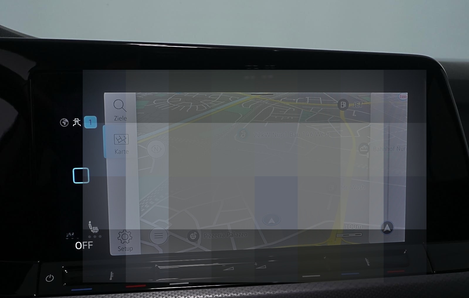 Volkswagen Golf 1.5TSI Active AHK LED Rückfahrkamera foto 10