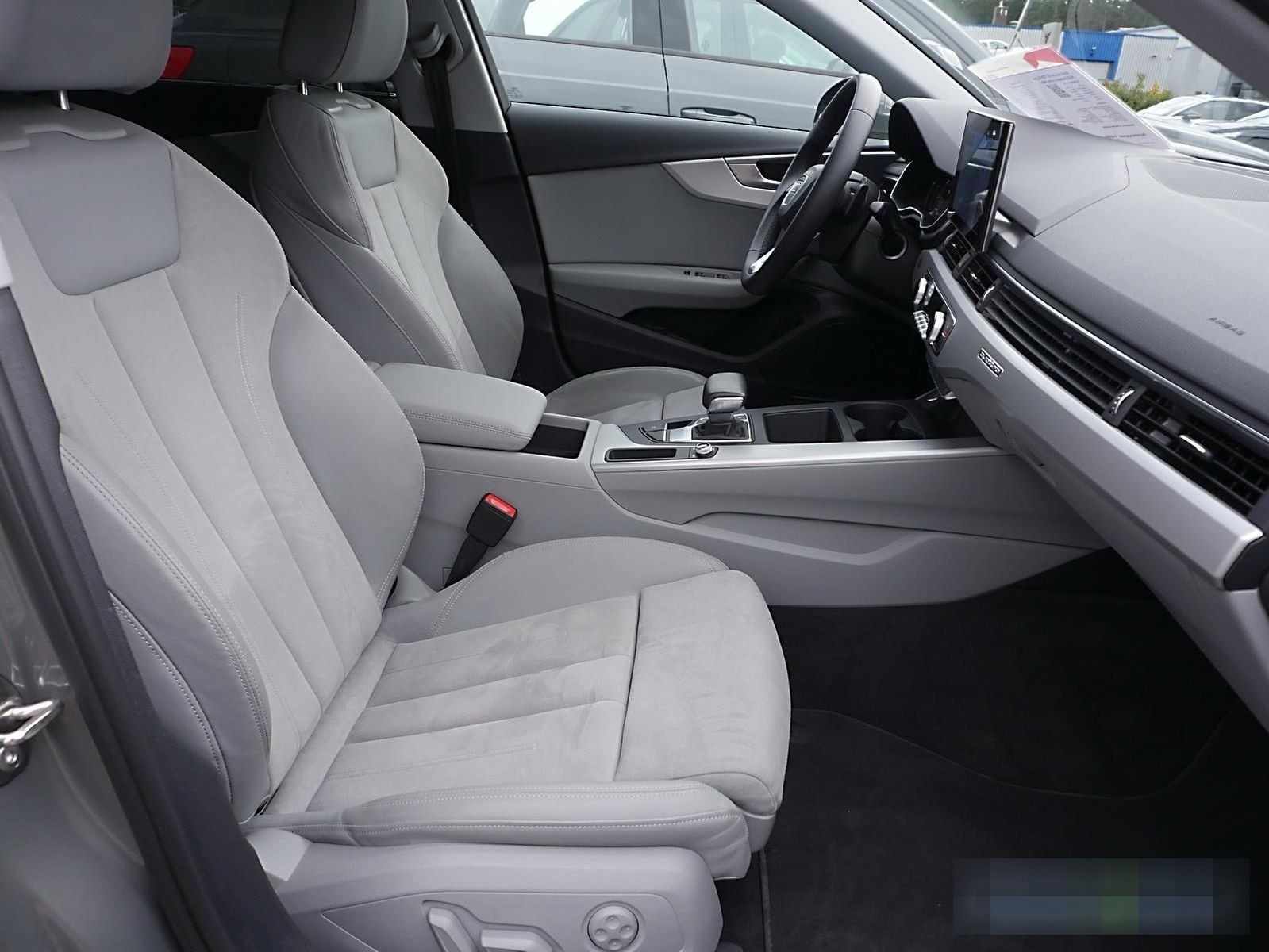 Audi A4 Lim 50 TDI S Line HUD,Kamera,Leder,Navi foto 6