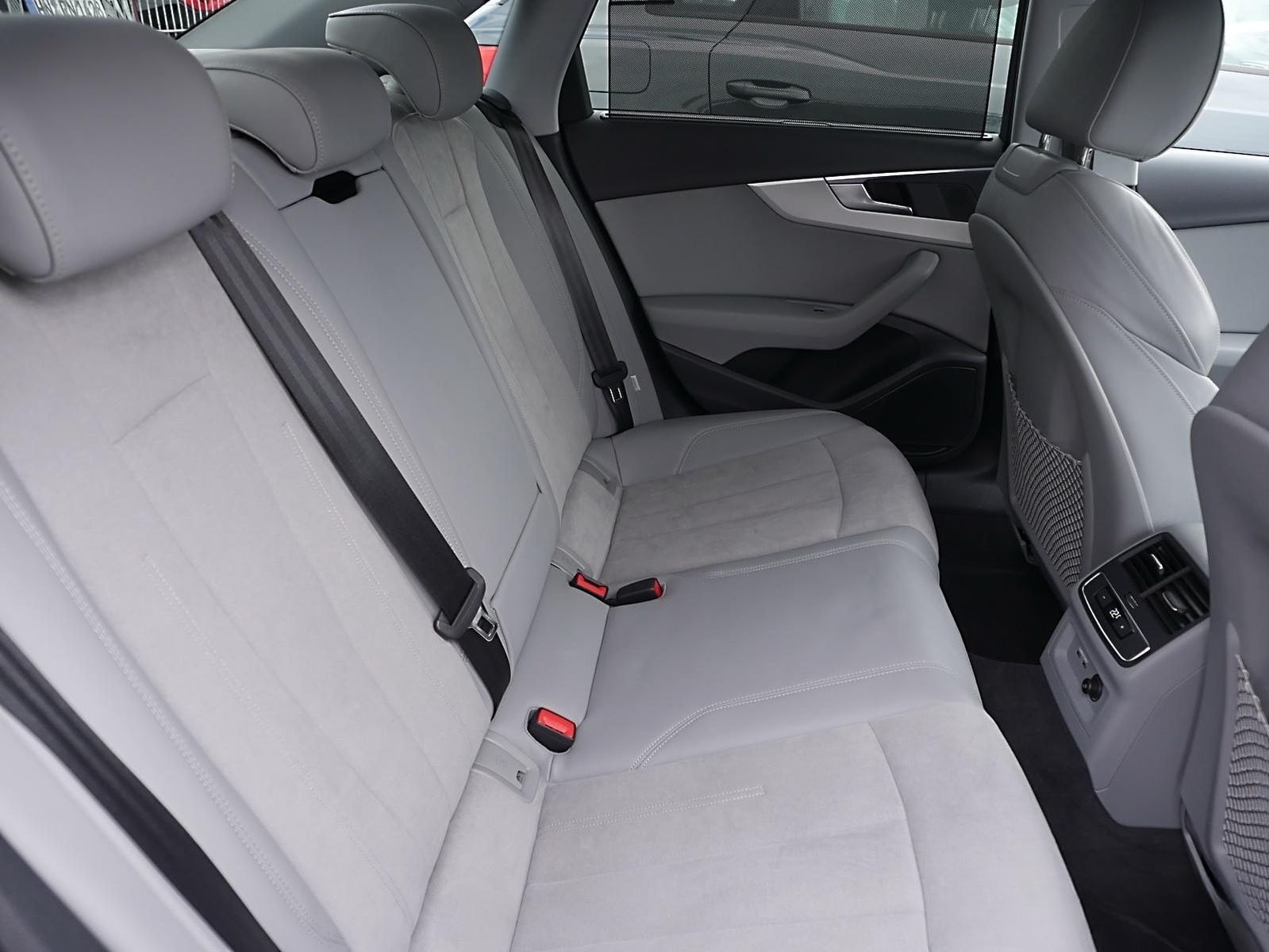 Audi A4 Lim 50 TDI S Line HUD,Kamera,Leder,Navi foto 7