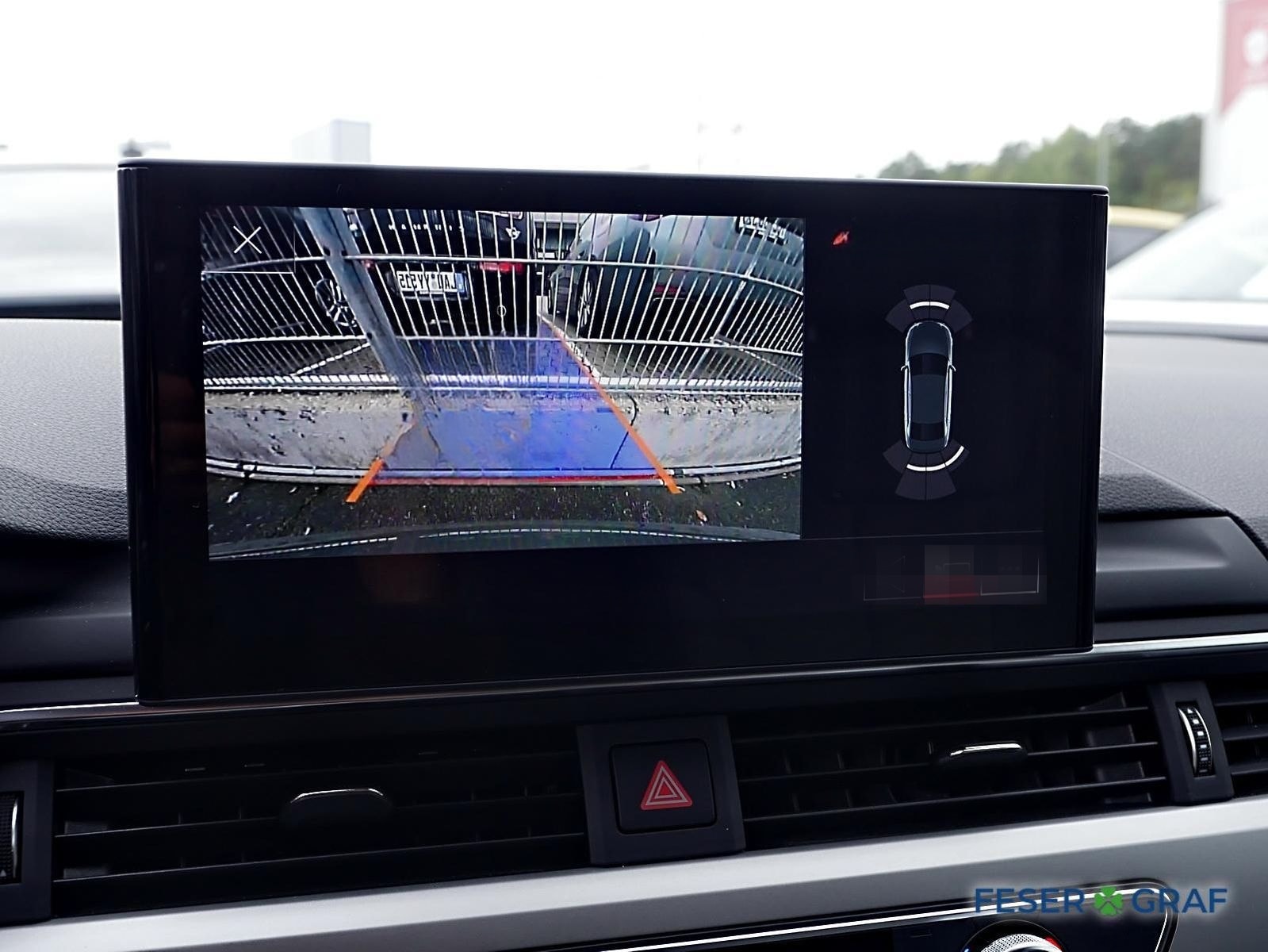 Audi A4 Lim 50 TDI S Line HUD,Kamera,Leder,Navi foto 9