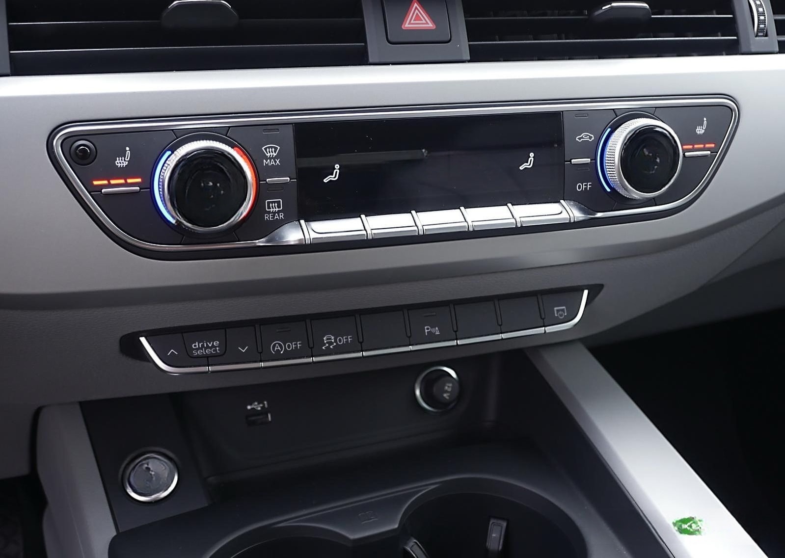 Audi A4 Lim 50 TDI S Line HUD,Kamera,Leder,Navi foto 10