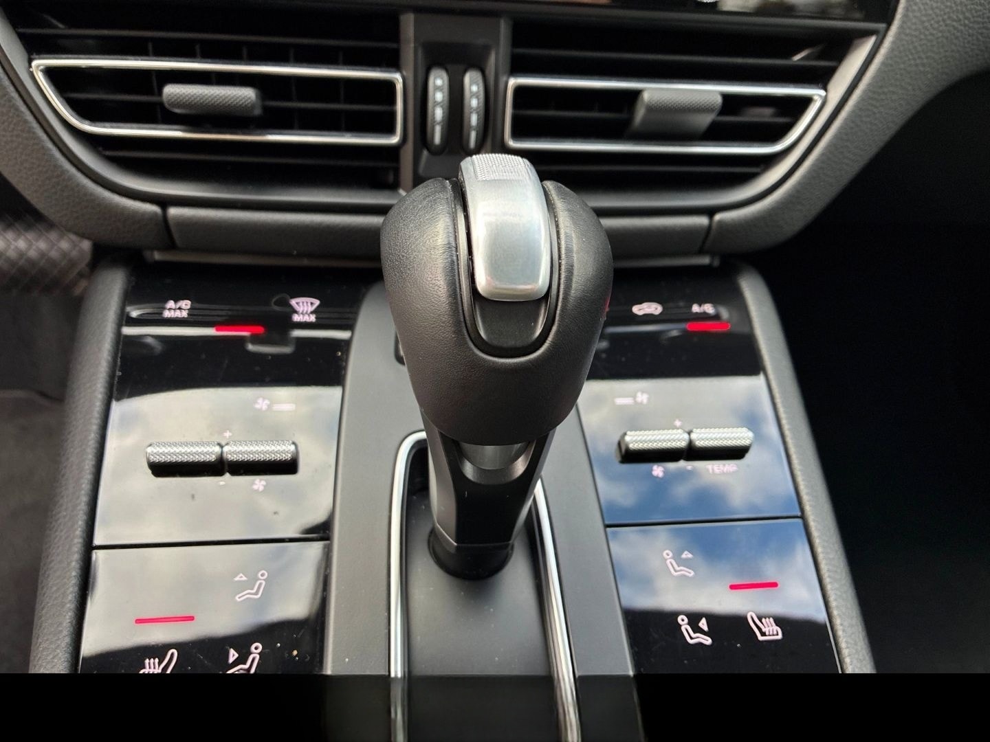 Porsche Macan Basis 2.0T ACC AHK-el. klappb. Pano Memory foto 12