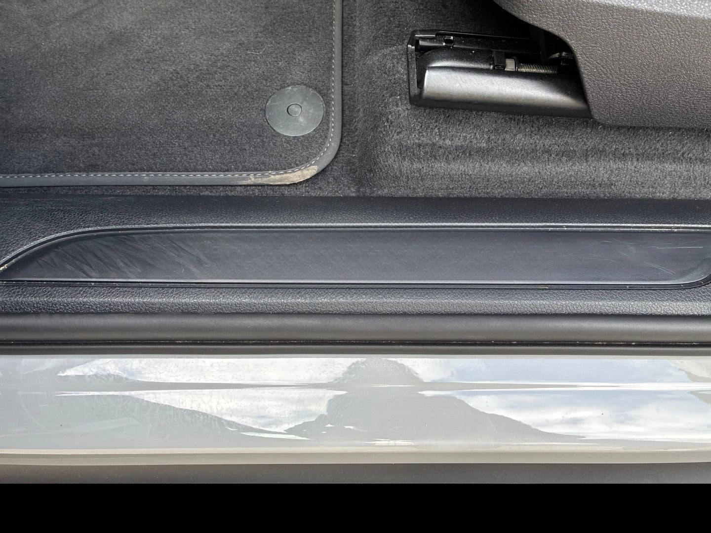 Porsche Macan Basis 2.0T ACC AHK-el. klappb. Pano Memory foto 15