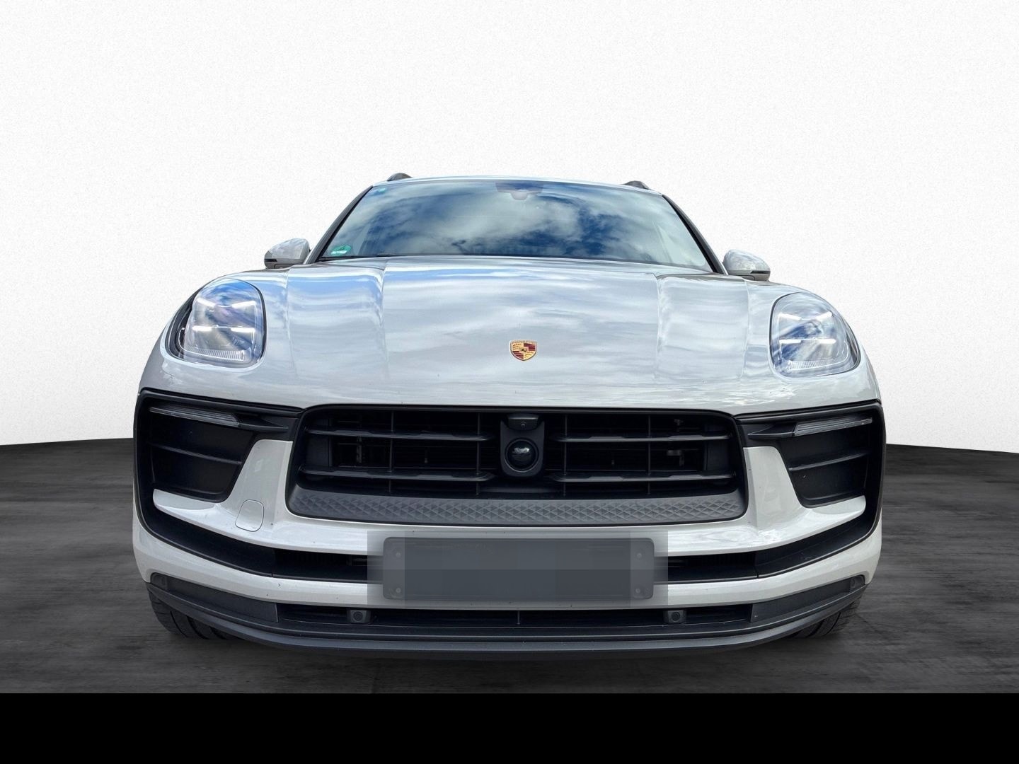 Porsche Macan Basis 2.0T ACC AHK-el. klappb. Pano Memory foto 8