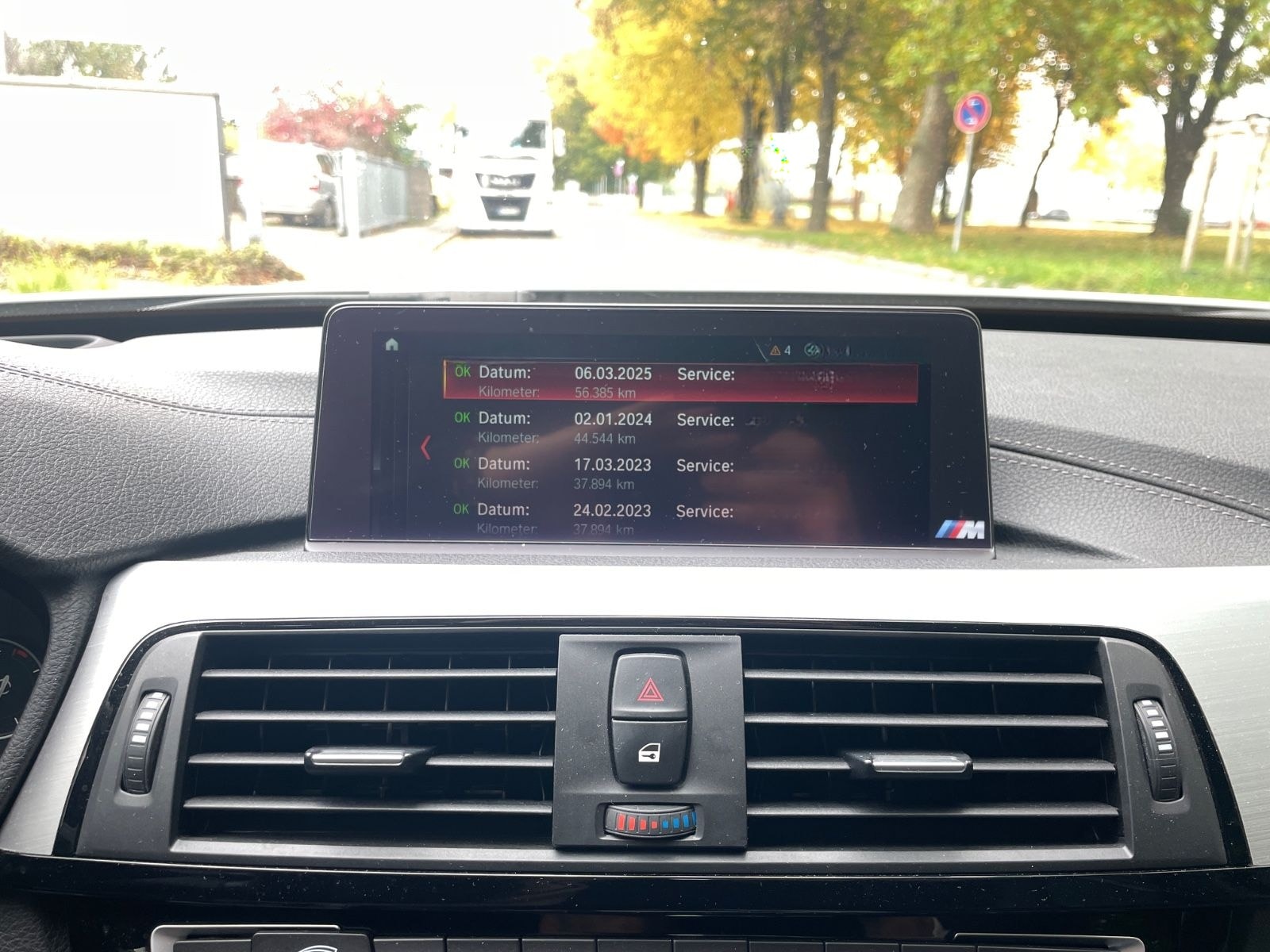 BMW 320d GT M Sport*DETAIL LESEN*HeadUp*LED* foto 16