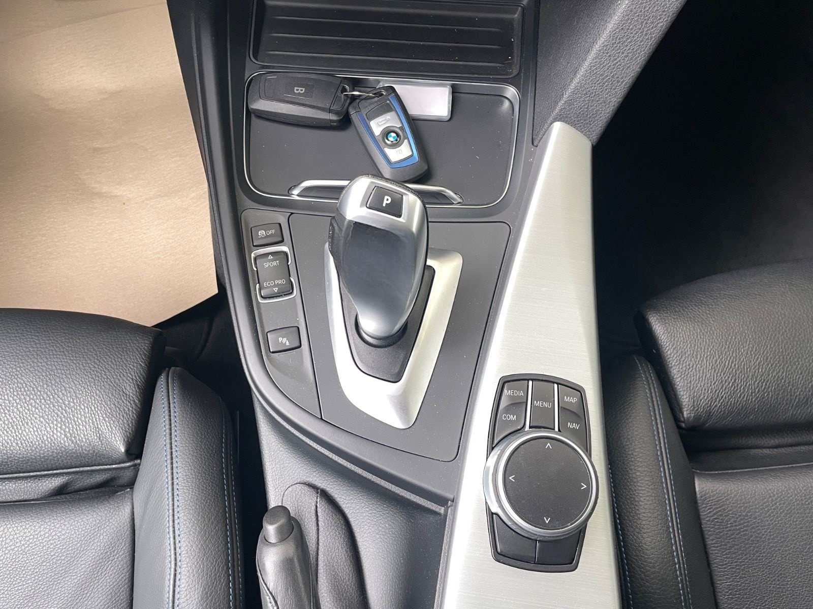 BMW 320d GT M Sport*DETAIL LESEN*HeadUp*LED* foto 17