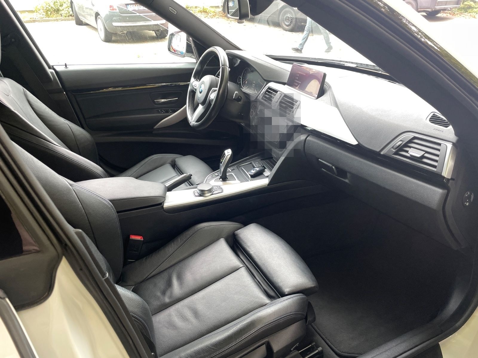 BMW 320d GT M Sport*DETAIL LESEN*HeadUp*LED* foto 21