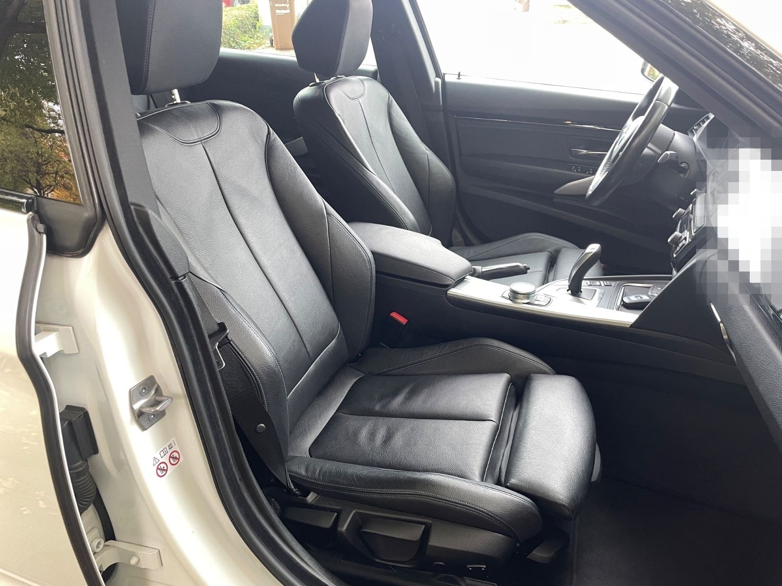 BMW 320d GT M Sport*DETAIL LESEN*HeadUp*LED* foto 23