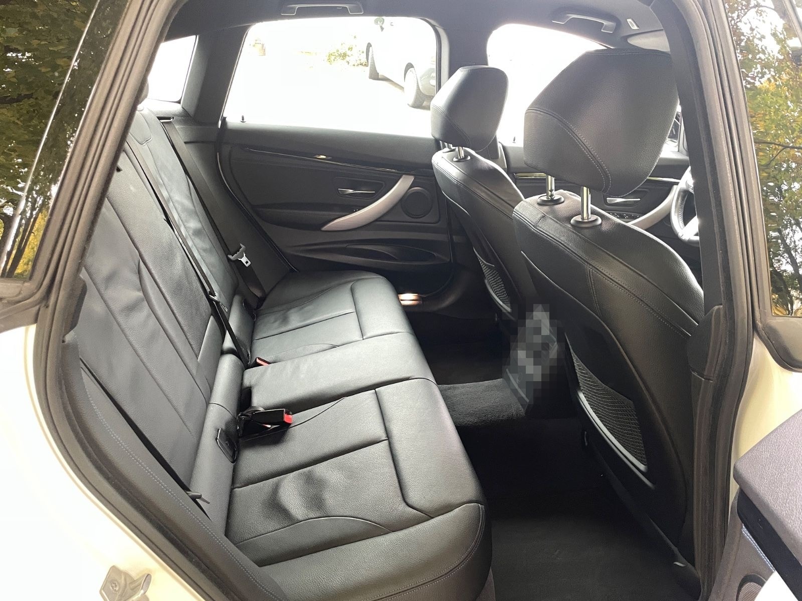 BMW 320d GT M Sport*DETAIL LESEN*HeadUp*LED* foto 24