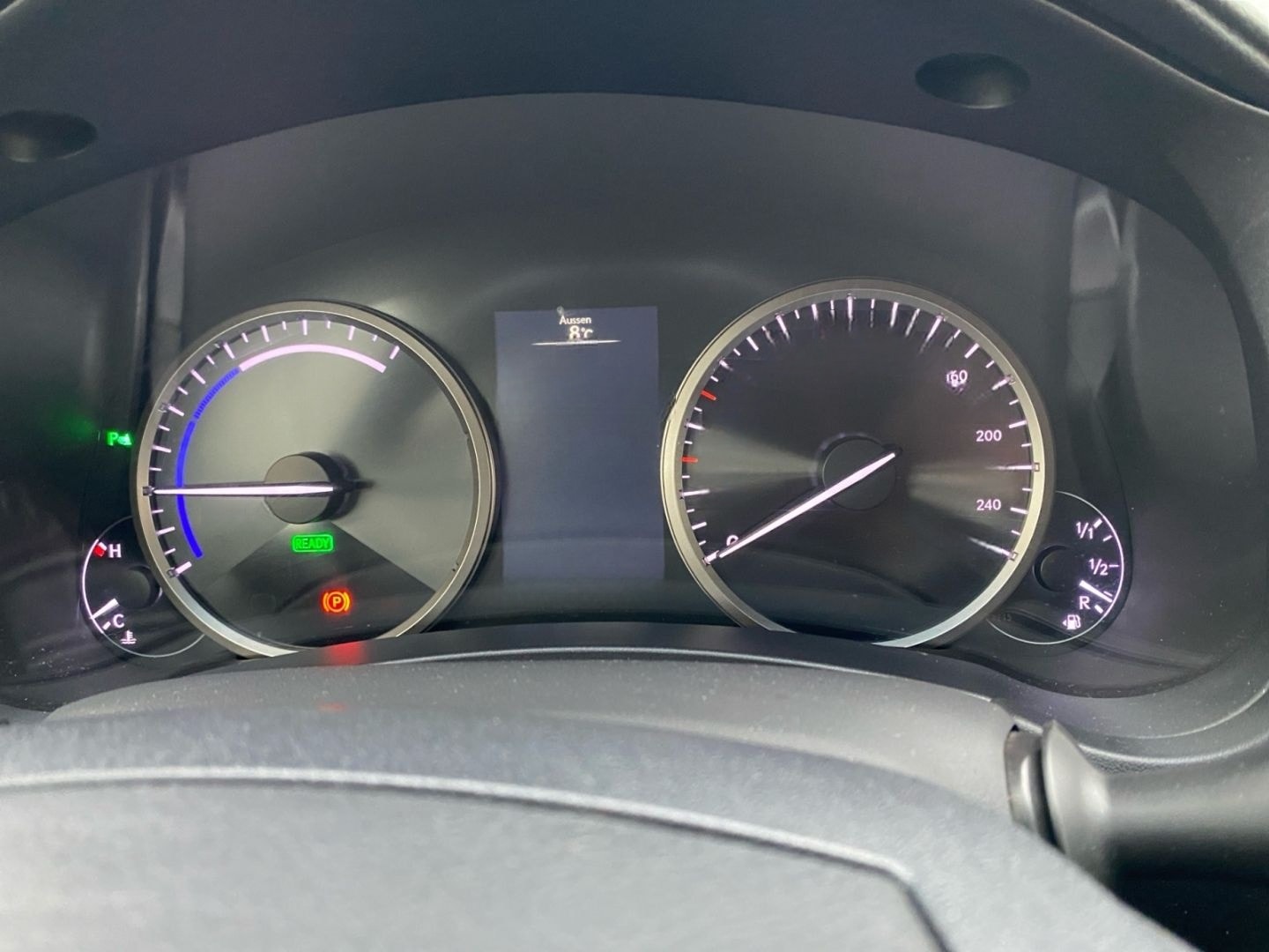 Lexus NX 300h Business Edition *LED*RCam*SHZ*Navi*PDC* foto 15