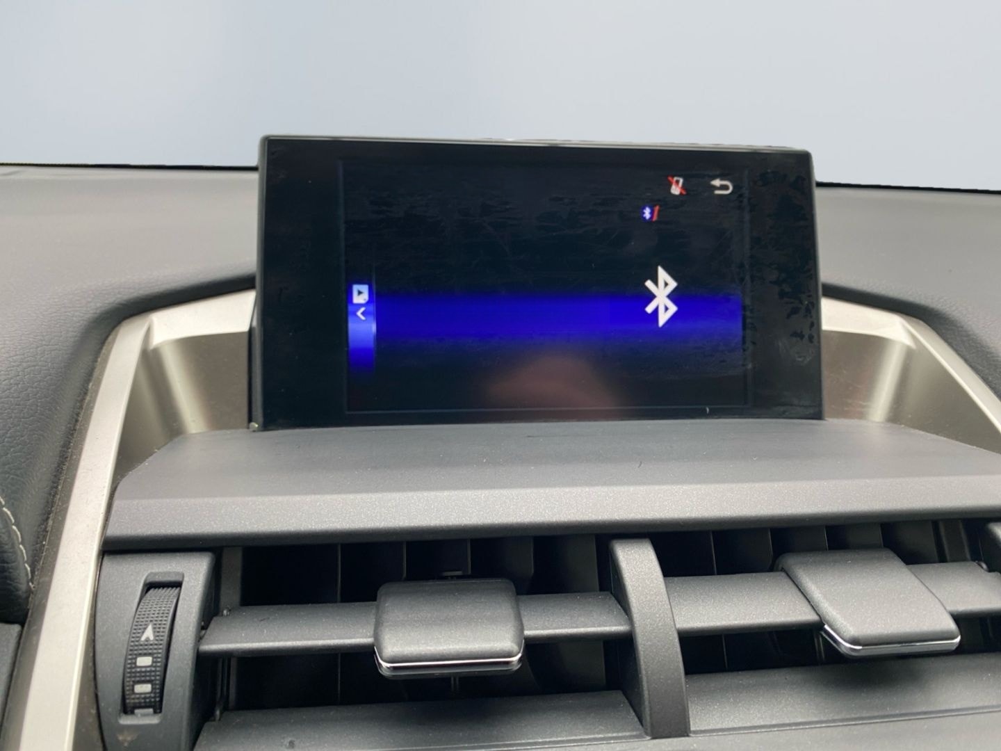 Lexus NX 300h Business Edition *LED*RCam*SHZ*Navi*PDC* foto 16