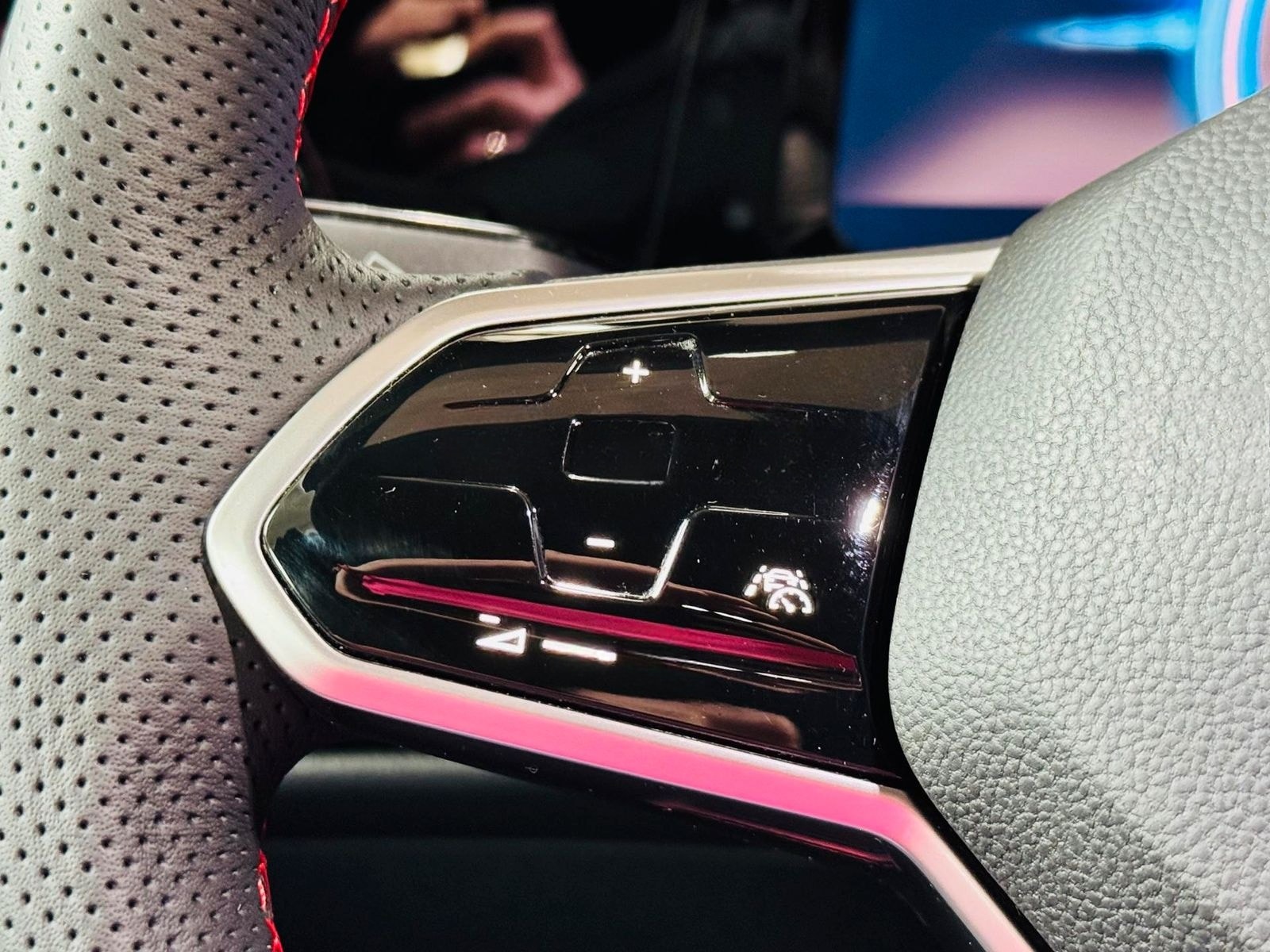 Volkswagen Golf GTI Clubsport 45 IQ.Light Kamera AppConnect foto 11