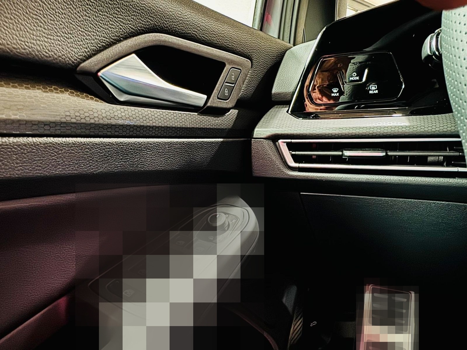 Volkswagen Golf GTI Clubsport 45 IQ.Light Kamera AppConnect foto 12