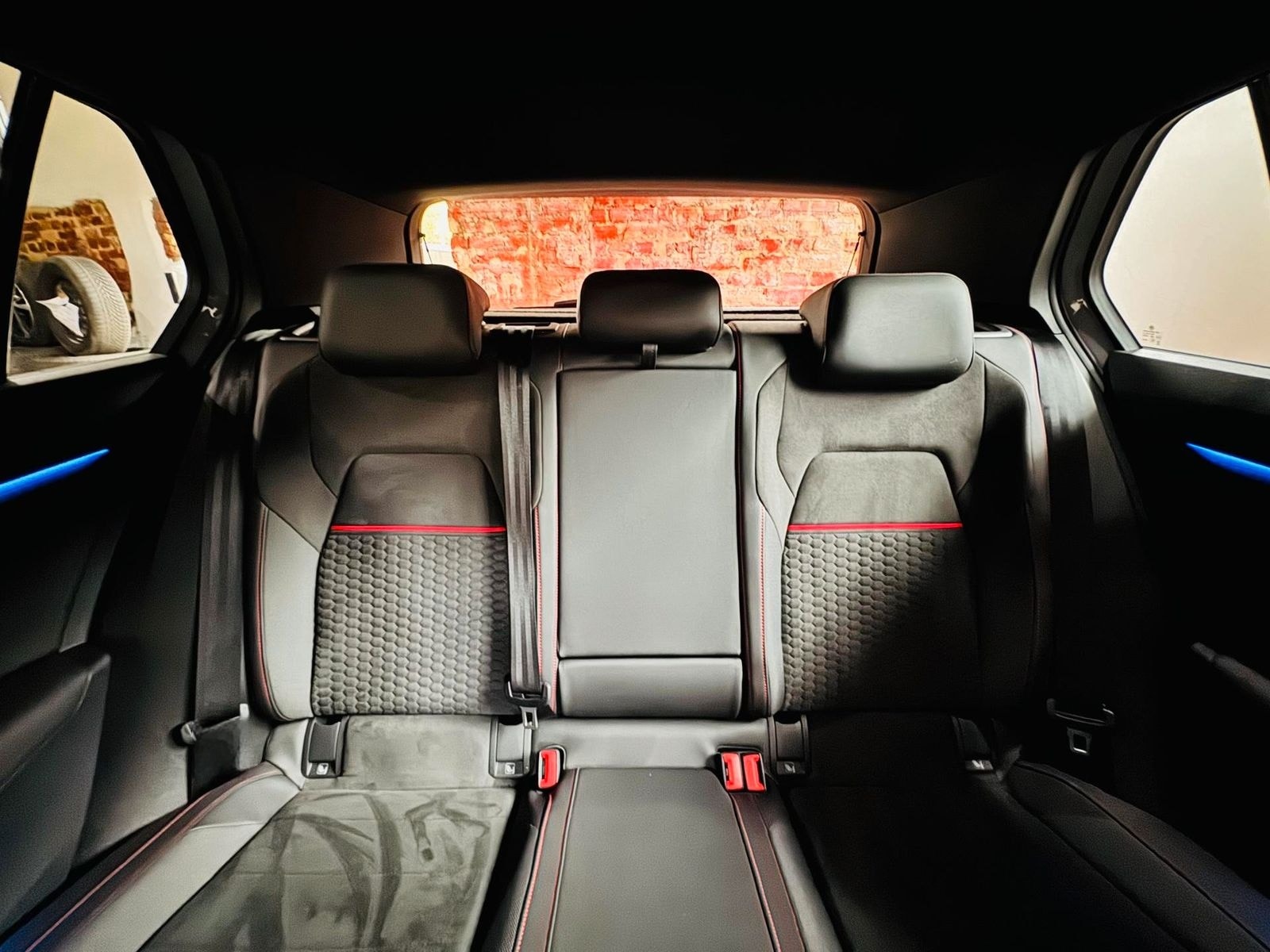 Volkswagen Golf GTI Clubsport 45 IQ.Light Kamera AppConnect foto 17