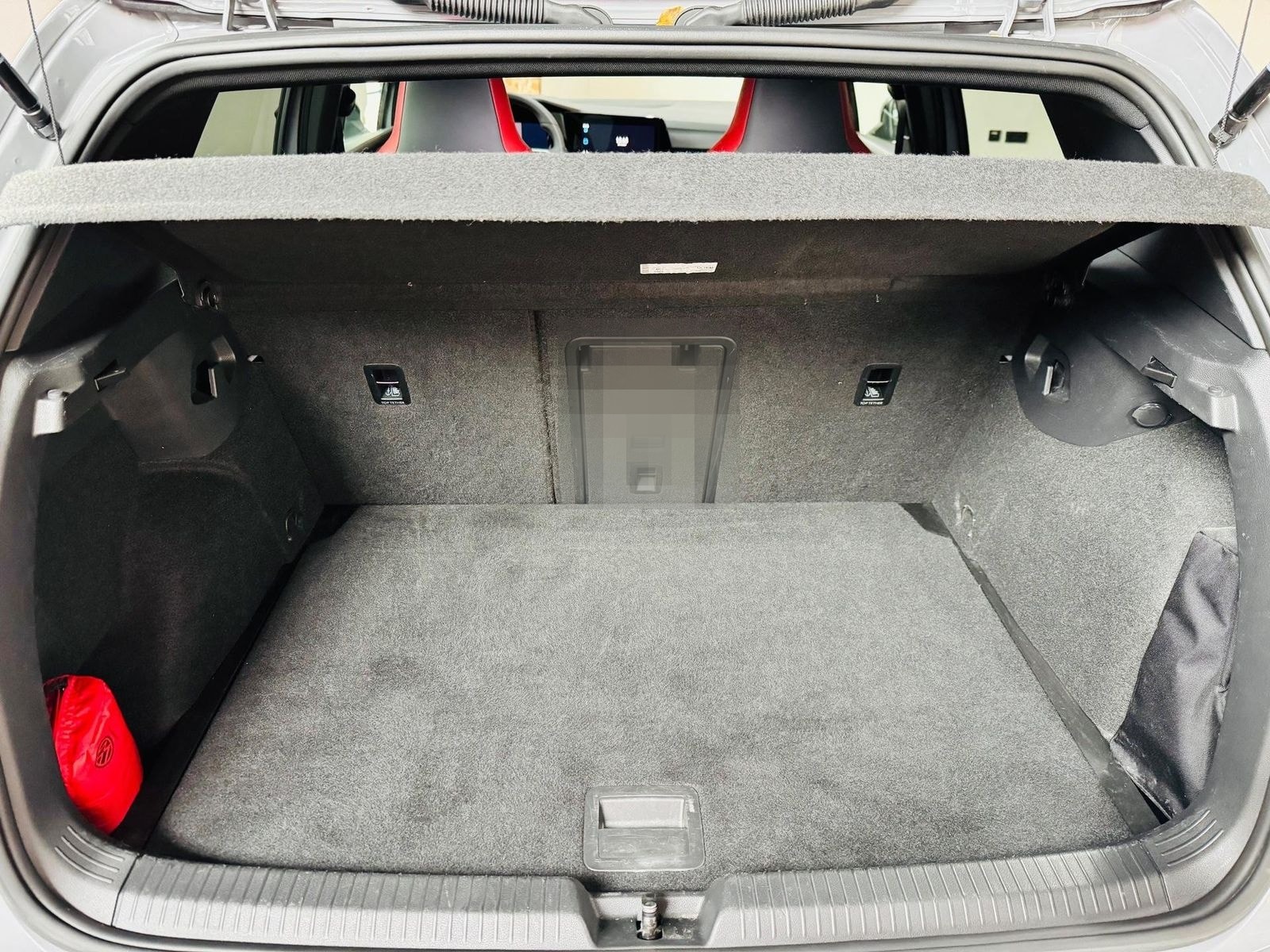 Volkswagen Golf GTI Clubsport 45 IQ.Light Kamera AppConnect foto 19