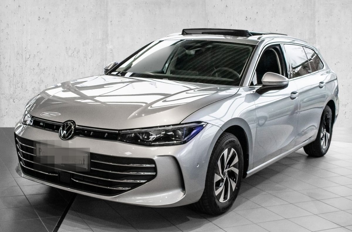 Volkswagen Passat Business 1.5 l eTSI OPF DSG NAVI/PANO foto 2