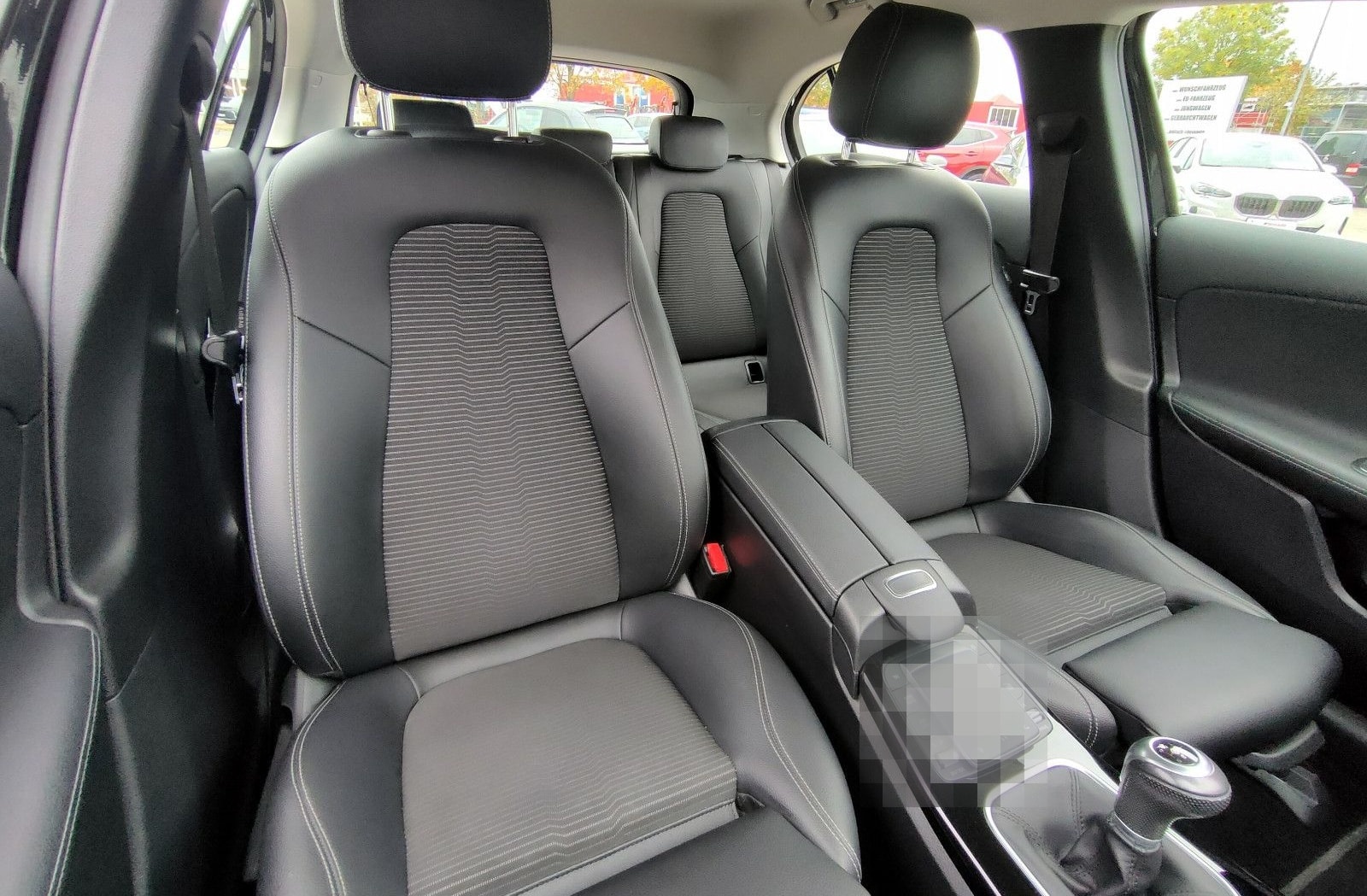 Mercedes-Benz A-Klasse 180 A *Navi*MBUX*CarPlay*Qi*APA*SHZ* foto 18