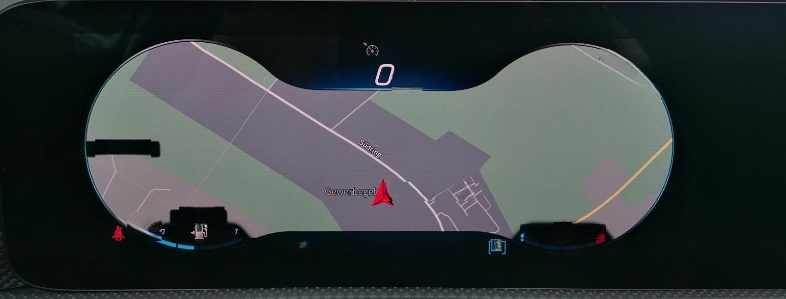 Mercedes-Benz A-Klasse 180 A *Navi*MBUX*CarPlay*Qi*APA*SHZ* foto 23