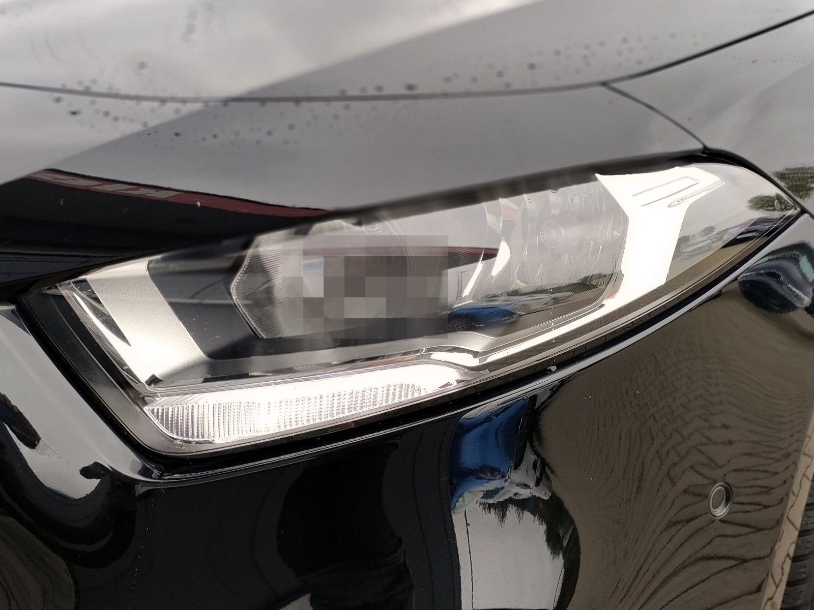 Mercedes-Benz A-Klasse 180 A *Navi*MBUX*CarPlay*Qi*APA*SHZ* foto 10