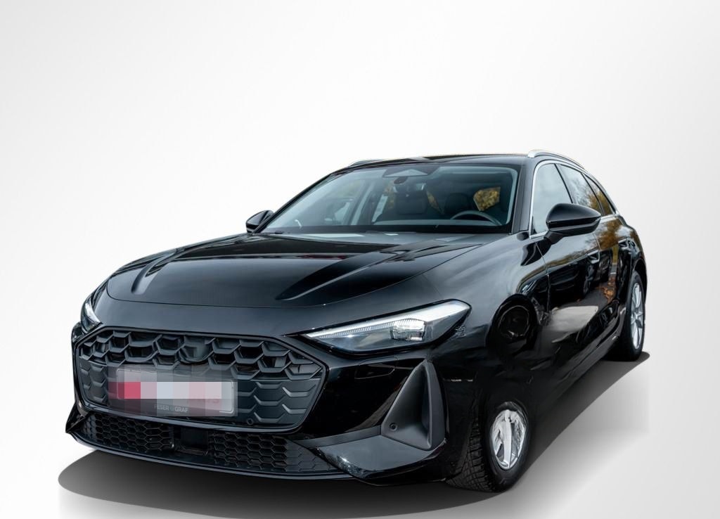 Audi A5 Avant Leder/Kamera/ACC/Navi/18" foto 13