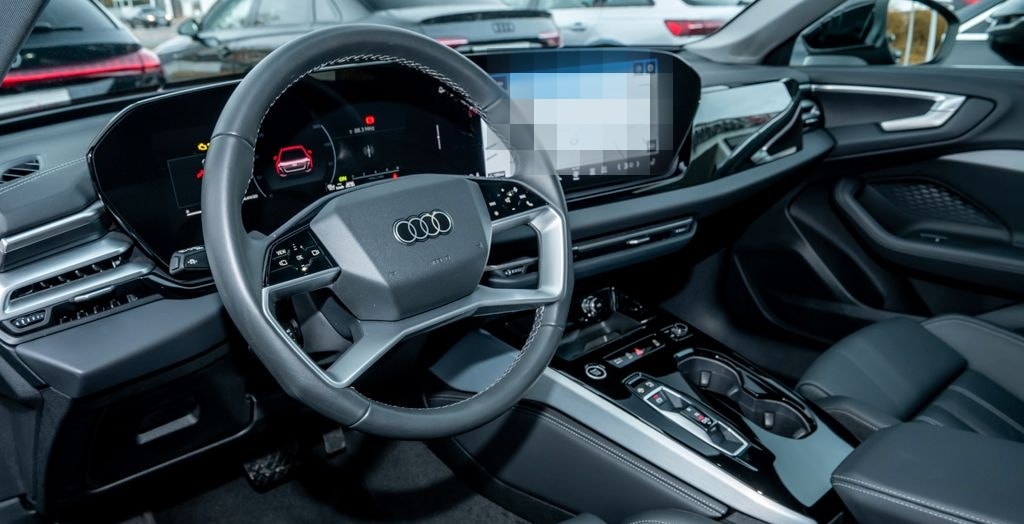 Audi A5 Avant Leder/Kamera/ACC/Navi/18" foto 5