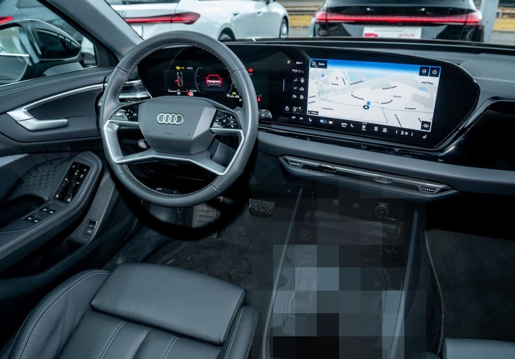 Audi A5 Avant Leder/Kamera/ACC/Navi/18" foto 6