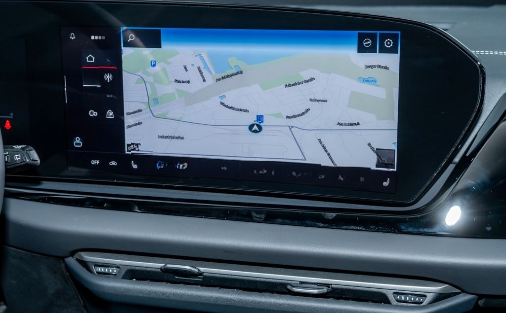 Audi A5 Avant Leder/Kamera/ACC/Navi/18" foto 7