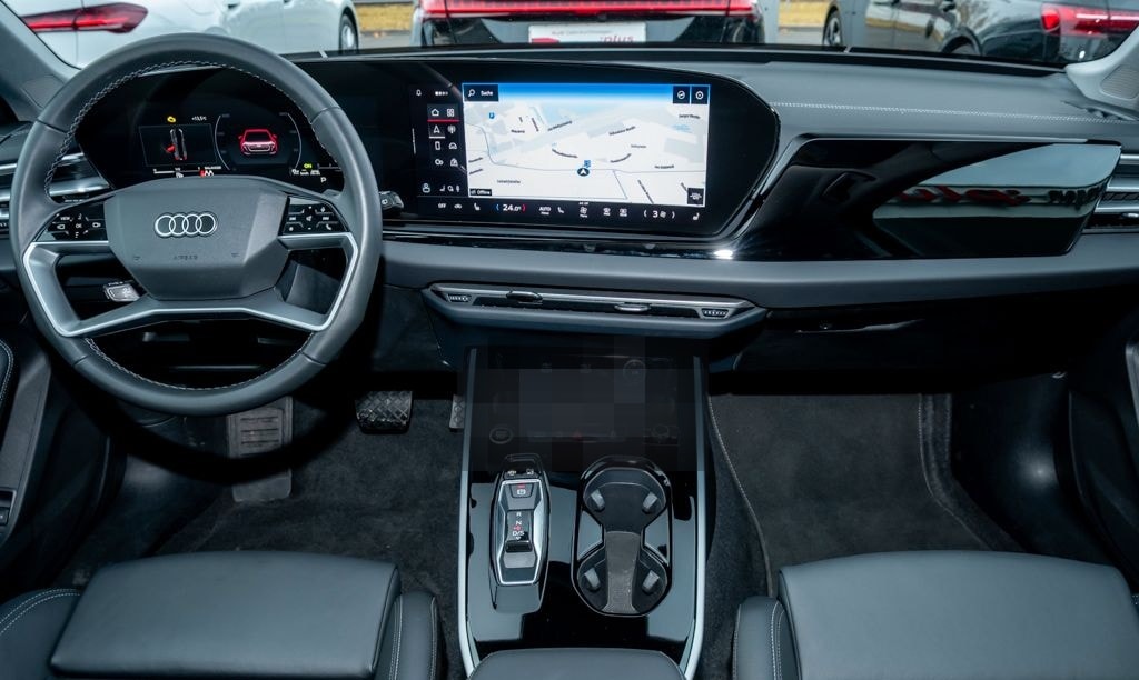 Audi A5 Avant Leder/Kamera/ACC/Navi/18" foto 10