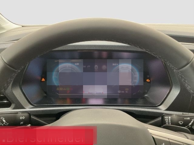 Volkswagen Caddy Maxi Kombi 2.0 TDI DSG 7SI LED RFK CLIMA 5 foto 14