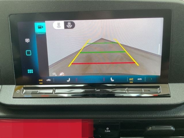 Volkswagen Caddy Maxi Kombi 2.0 TDI DSG 7SI LED RFK CLIMA 5 foto 17