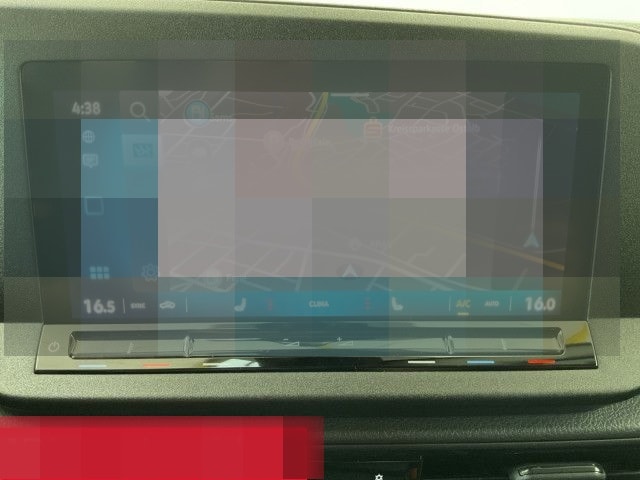 Volkswagen Caddy Maxi Kombi 2.0 TDI DSG 7SI LED RFK CLIMA 5 foto 18