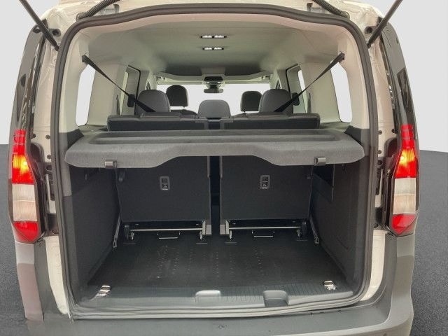 Volkswagen Caddy Maxi Kombi 2.0 TDI DSG 7SI LED RFK CLIMA 5 foto 19
