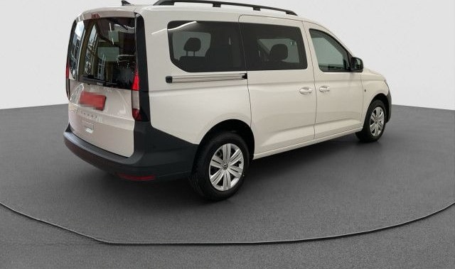 Volkswagen Caddy Maxi Kombi 2.0 TDI DSG 7SI LED RFK CLIMA 5 foto 7