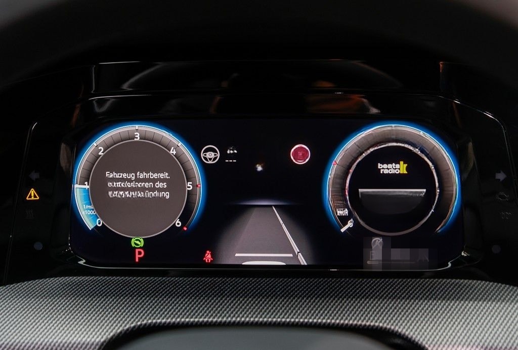 Volkswagen Golf Variant 2.0 TDI DSG R-Line Black Style AHK, foto 15