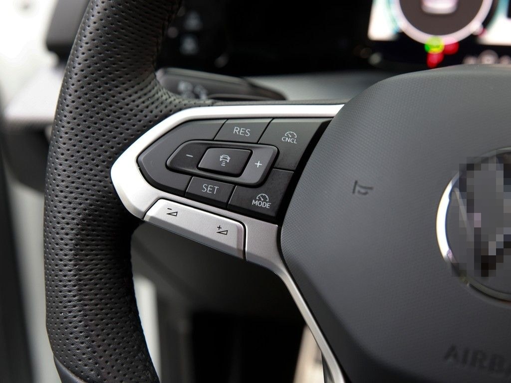 Volkswagen Golf Variant 2.0 TDI DSG R-Line Black Style AHK, foto 16