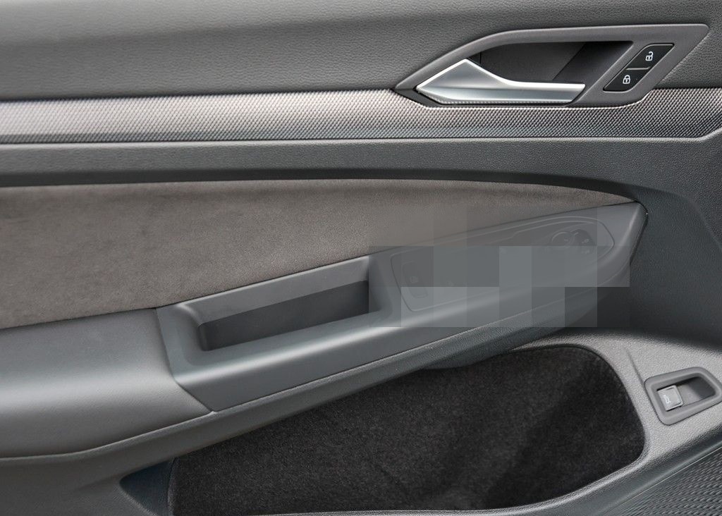 Volkswagen Golf Variant 2.0 TDI DSG R-Line Black Style AHK, foto 17